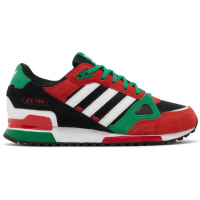 Adidas ZX 750 Red Green